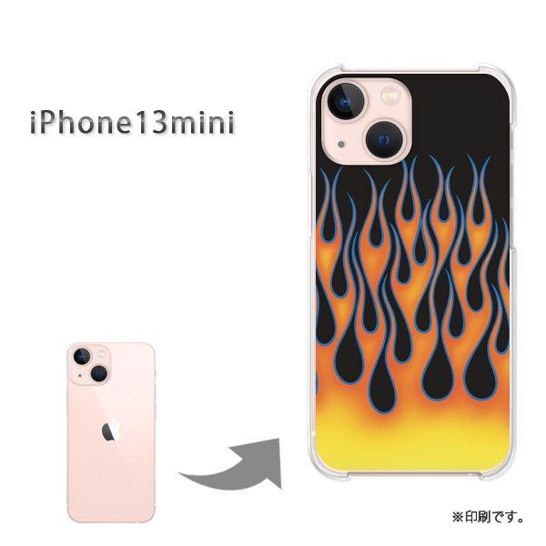  iPhone13mini Jo[ n[hP[X fUC  tAp^[EVvij/i13mini-pc-ne374