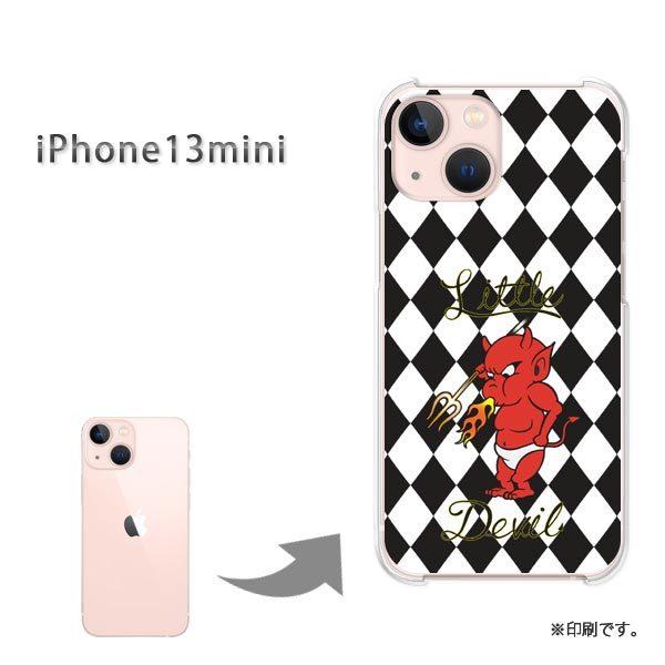  iPhone13mini Jo[ n[hP[X fUC  `FbNEij/i13mini-pc-ne391