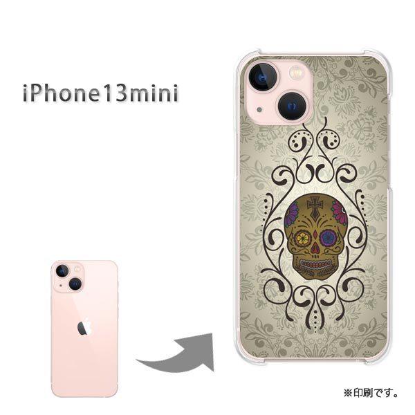  iPhone13mini Jo[ n[hP[X fUC  hNELVJXJix[Wj/i13mini-pc-ne402