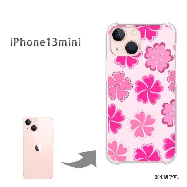  iPhone13mini Jo[ n[hP[X fUC (sN)/i13mini-pc-new0030