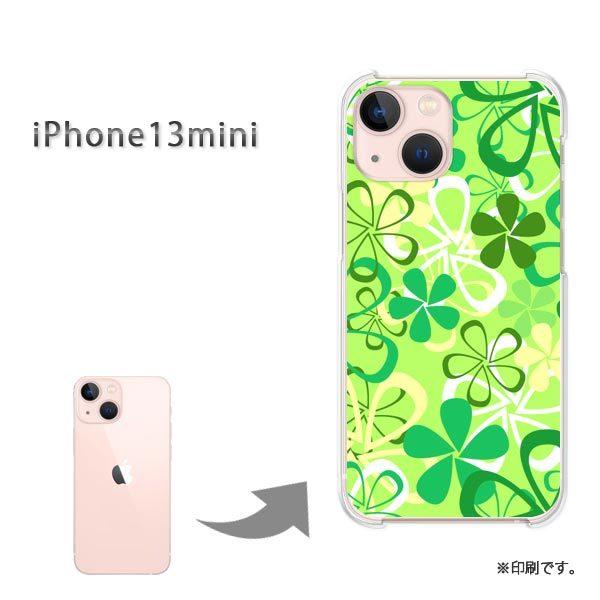  iPhone13mini Jo[ n[hP[X fUC (O[)/i13mini-pc-new0064