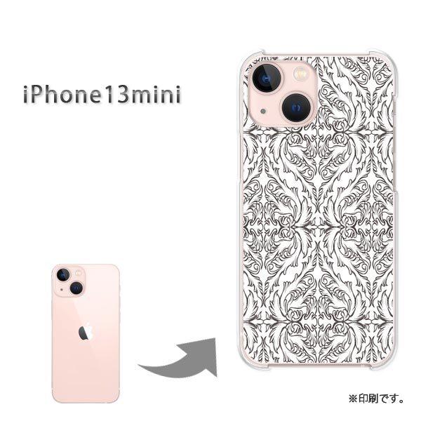  iPhone13mini Jo[ n[hP[X fUC Vv()/i13mini-pc-new0098