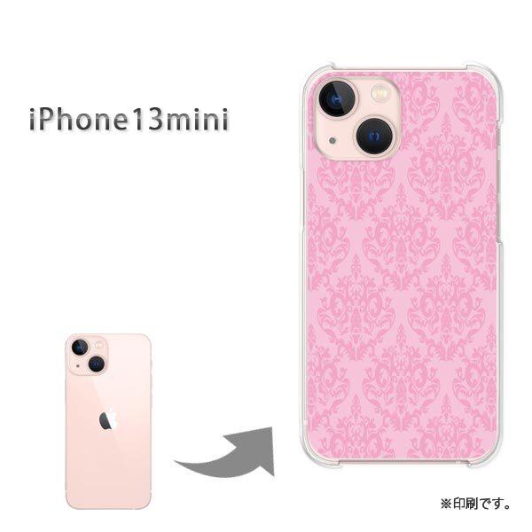  iPhone13mini Jo[ n[hP[X fUC Vv(sN)/i13mini-pc-new0102
