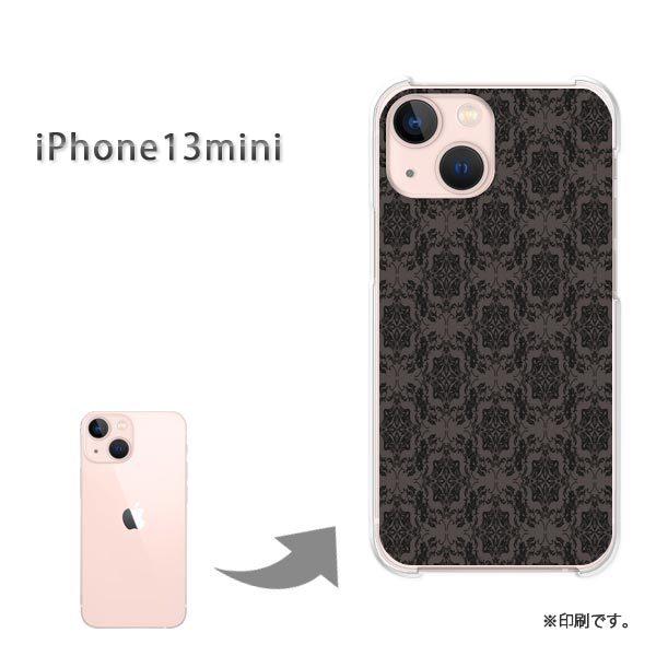  iPhone13mini Jo[ n[hP[X fUC Vv()/i13mini-pc-new0126