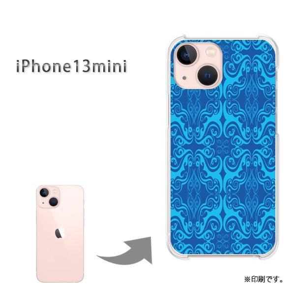  iPhone13mini Jo[ n[hP[X fUC Vv(u[)/i13mini-pc-new0142