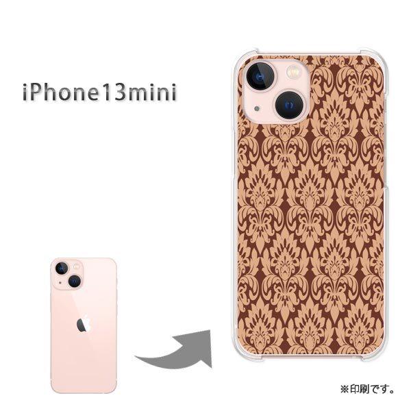  iPhone13mini Jo[ n[hP[X fUC Vv(uE)/i13mini-pc-new0149