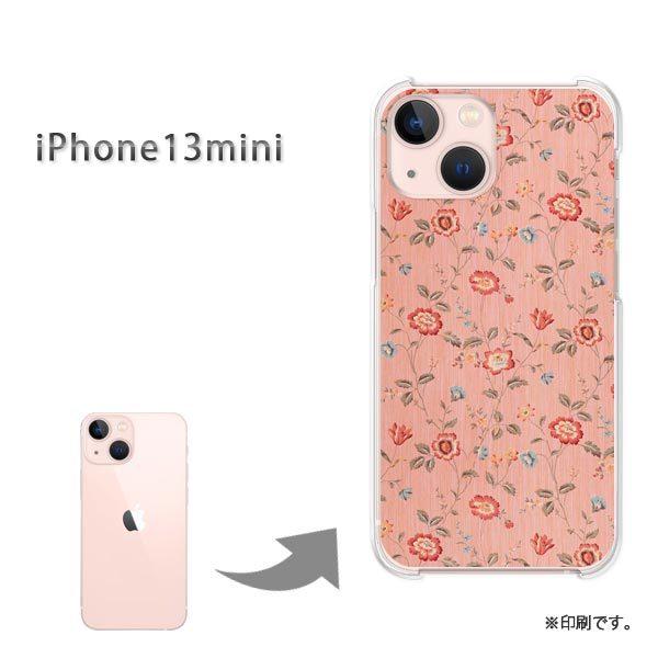  iPhone13mini Jo[ n[hP[X fUC ()/i13mini-pc-new0197