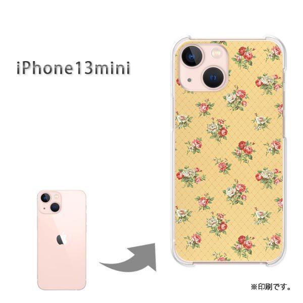  iPhone13mini Jo[ n[hP[X fUC ԁiEԁj/i13mini-pc-new0204