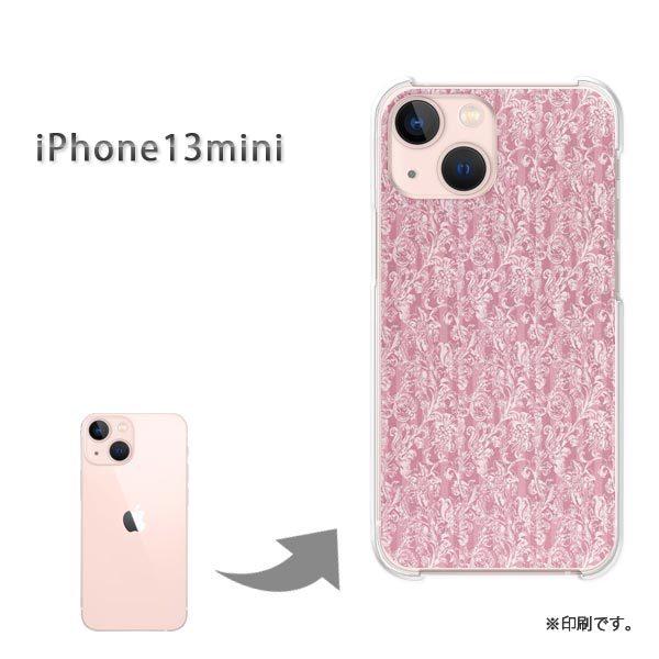  iPhone13mini Jo[ n[hP[X fUC Vv(sN)/i13mini-pc-new0239