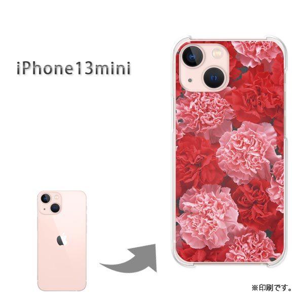  iPhone13mini Jo[ n[hP[X fUC ԁEJ[l[V(ԁEsN)/i13mini-pc-new0354