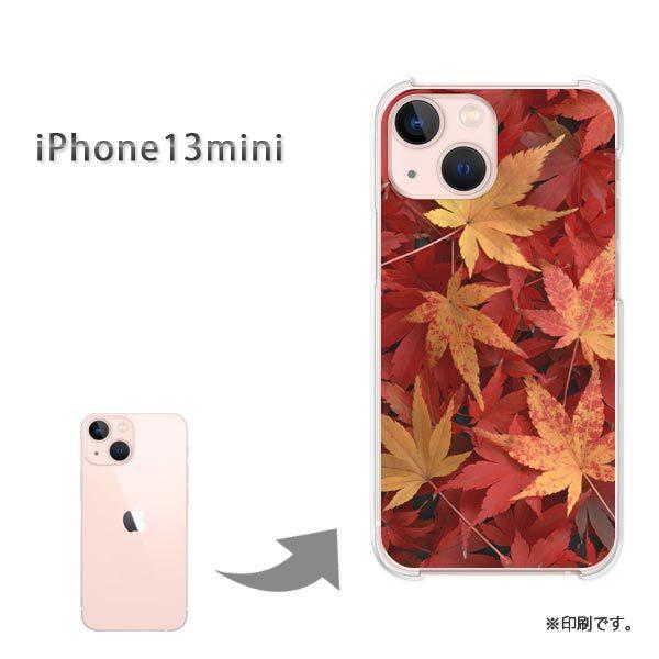  iPhone13mini Jo[ n[hP[X fUC HEVvEt()/i13mini-pc-new0370