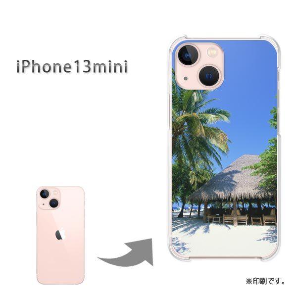  iPhone13mini Jo[ n[hP[X fUC āEVvEV̖؁E(u[)/i13mini-pc-new0391