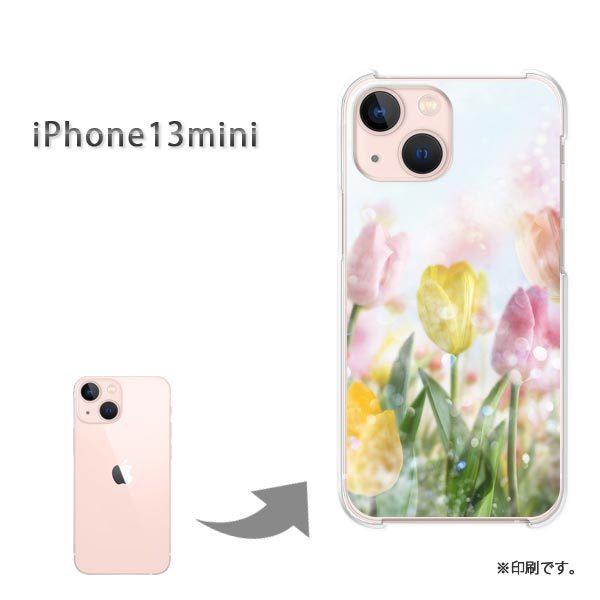  iPhone13mini Jo[ n[hP[X fUC ԁE`[bv(sN)/i13mini-pc-new0414