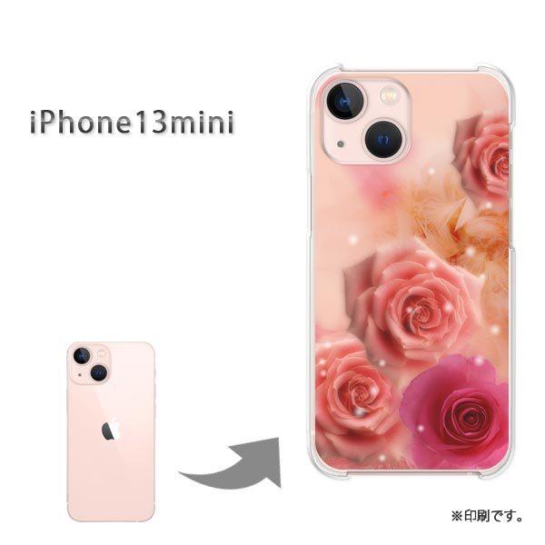 iPhone13mini Jo[ n[hP[X fUC ԁEo(sN)/i13mini-pc-new0425