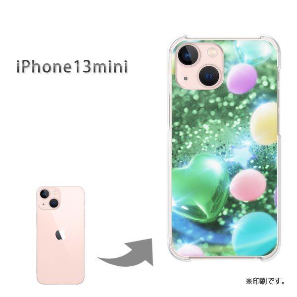  iPhone13mini Jo[ n[hP[X fUC n[gED(O[)/i13mini-pc-new0430