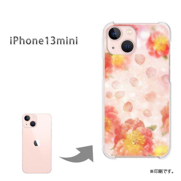  iPhone13mini Jo[ n[hP[X fUC (sN)/i13mini-pc-new0435