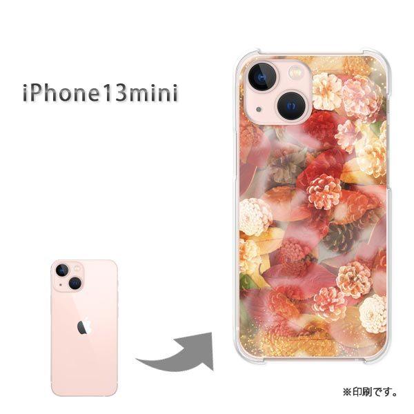  iPhone13mini Jo[ n[hP[X fUC ԁEt()/i13mini-pc-new0459