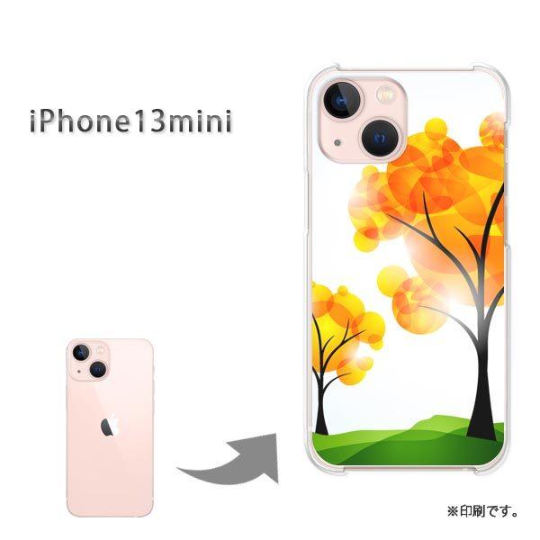  iPhone13mini Jo[ n[hP[X fUC HEVvE(IW)/i13mini-pc-new0527