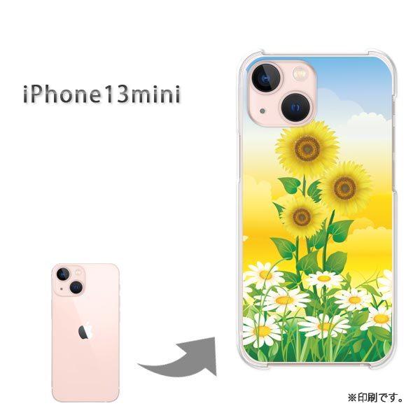  iPhone13mini Jo[ n[hP[X fUC ԁEЂ܂()/i13mini-pc-new0634