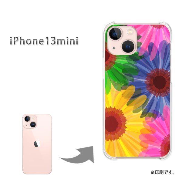  iPhone13mini Jo[ n[hP[X fUC ԁEK[x(sN)/i13mini-pc-new0668