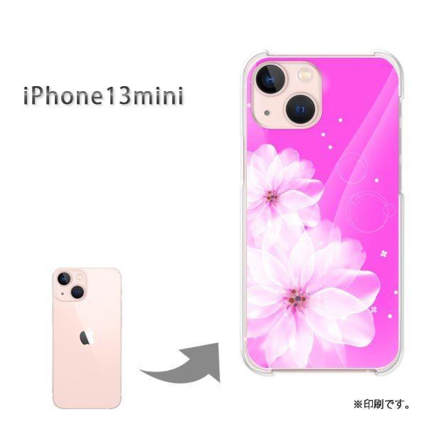  iPhone13mini Jo[ n[hP[X fUC (sN)/i13mini-pc-new0704