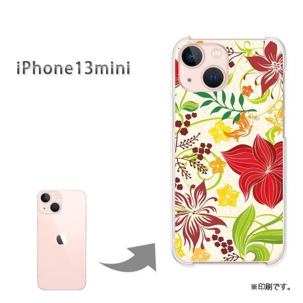  iPhone13mini Jo[ n[hP[X fUC ()/i13mini-pc-new0740
