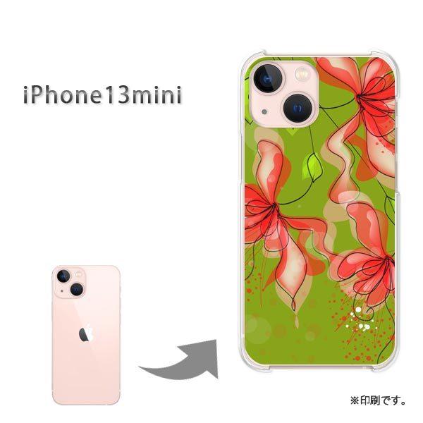  iPhone13mini Jo[ n[hP[X fUC (ԁEO[)/i13mini-pc-new0759