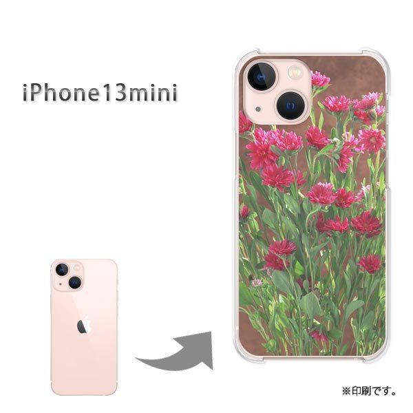 ���� iPhone13mini �J�o�[ �n�[�h�P�[�X �f�U�C�� ��(��)/i13mini-pc-new0810