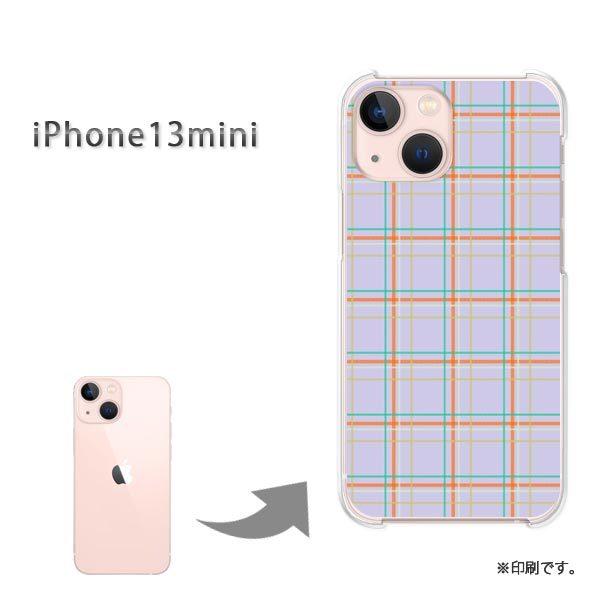 iPhone13mini �J�o�[ �n�[�h�P�[�X �f�U�C�� �`�F�b�N(��)/i13mini-pc-new0870