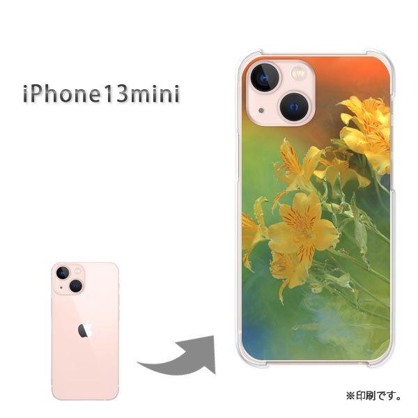 iPhone13mini �J�o�[ �n�[�h�P�[�X �f�U�C�� ��(��)/i13mini-pc-new0966
