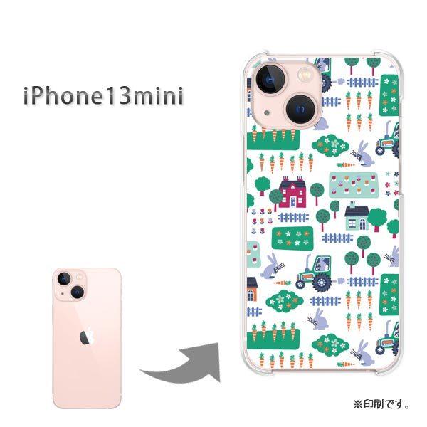  iPhone13mini Jo[ n[hP[X fUC ()/i13mini-pc-new0968