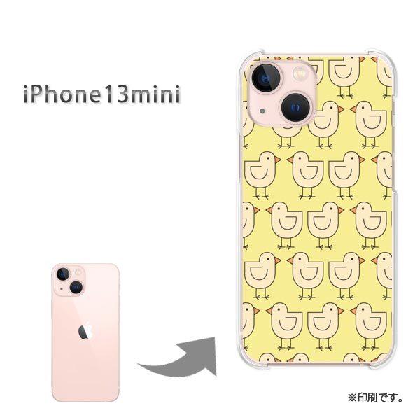 iPhone13mini �J�o�[ �n�[�h�P�[�X �f�U�C�� �����E�Ђ悱(��)/i13mini-pc-new0984