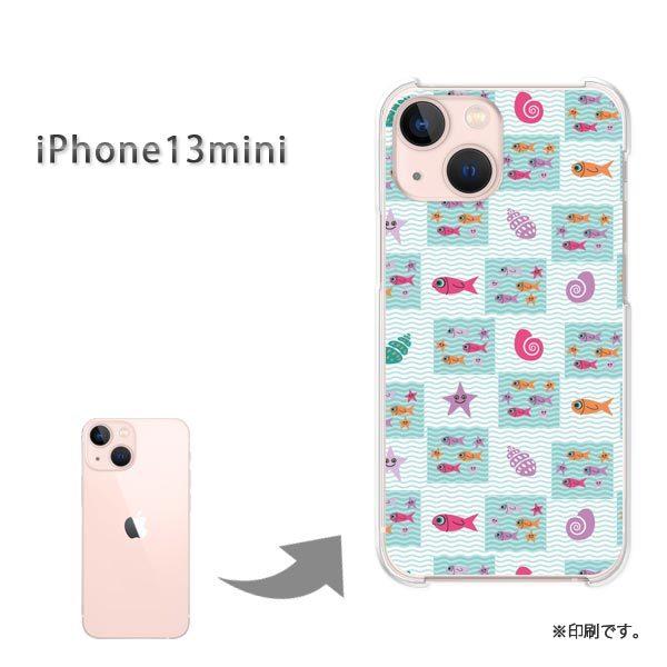  iPhone13mini Jo[ n[hP[X fUC E(O[)/i13mini-pc-new1018