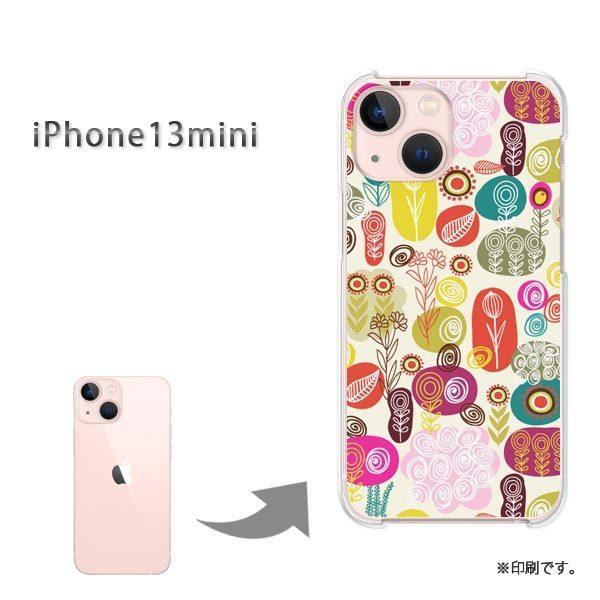  iPhone13mini Jo[ n[hP[X fUC ԁEg(x[W)/i13mini-pc-new1141
