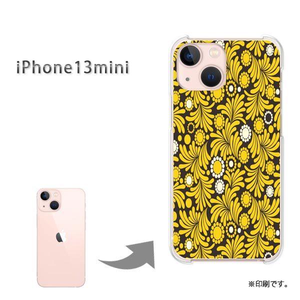  iPhone13mini Jo[ n[hP[X fUC ԁEg()/i13mini-pc-new1151