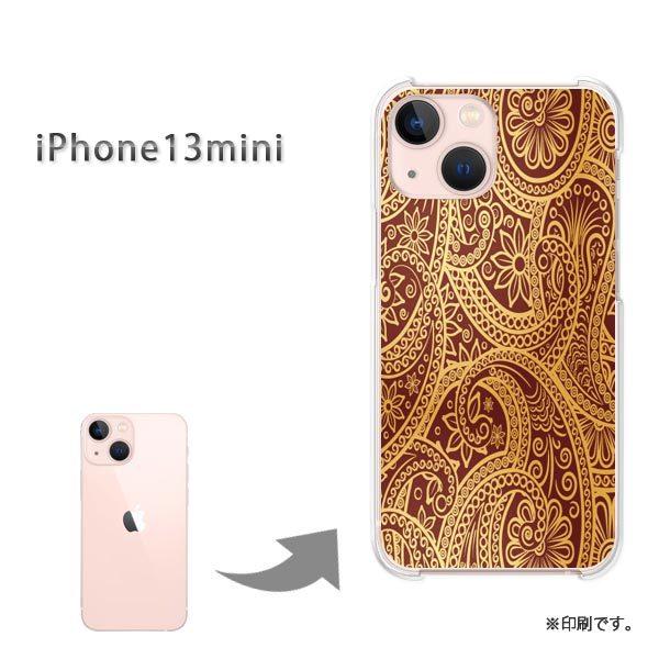  iPhone13mini Jo[ n[hP[X fUC VvEy[Y[(uE)/i13mini-pc-new1155