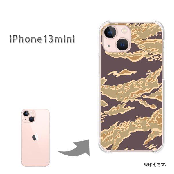  iPhone13mini Jo[ n[hP[X fUC ʁEVv()/i13mini-pc-new1192