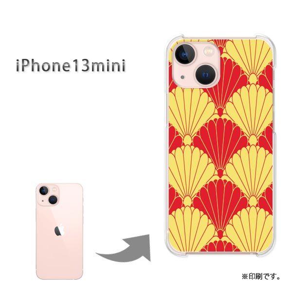  iPhone13mini Jo[ n[hP[X fUC aE(ԁE)/i13mini-pc-new1211