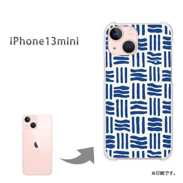  iPhone13mini Jo[ n[hP[X fUC a(u[)/i13mini-pc-new1233