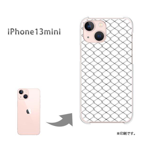  iPhone13mini Jo[ n[hP[X fUC VvEtFX(Vo[)/i13mini-pc-new1359