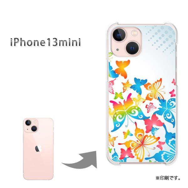  iPhone13mini Jo[ n[hP[X fUC VvE(u[E)/i13mini-pc-new1439