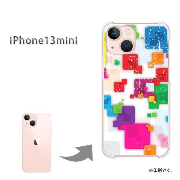  iPhone13mini Jo[ n[hP[X fUC VvEJt()/i13mini-pc-new1451