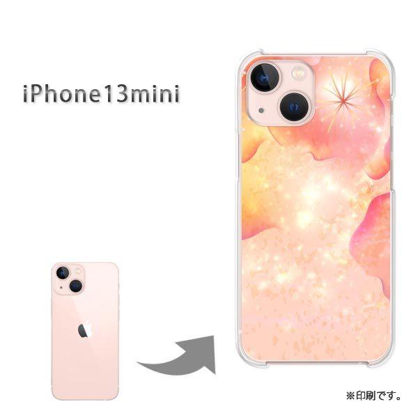  iPhone13mini Jo[ n[hP[X fUC ԁELL(sN)/i13mini-pc-new1464