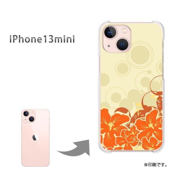  iPhone13mini Jo[ n[hP[X fUC (IW)/i13mini-pc-new1476
