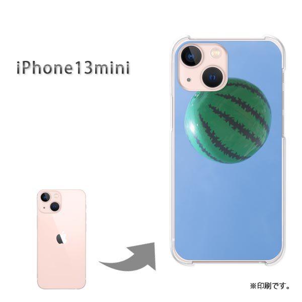  iPhone13mini Jo[ n[hP[X fUC VvEāEXCJ(u[)/i13mini-pc-new1494