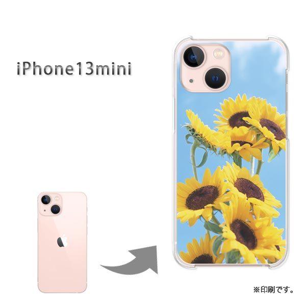  iPhone13mini Jo[ n[hP[X fUC ԁEЂ܂()/i13mini-pc-new1504