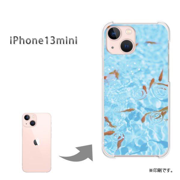  iPhone13mini Jo[ n[hP[X fUC E()/i13mini-pc-new1508