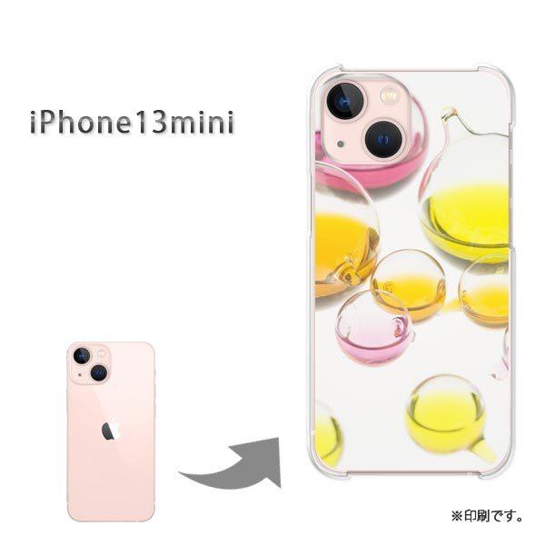 iPhone13mini �J�o�[ �n�[�h�P�[�X �f�U�C�� �V���v��(���E�s���N)/i13mini-pc-new1512