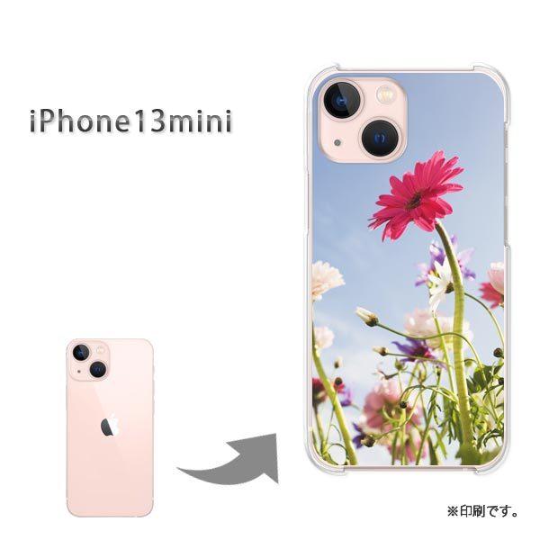  iPhone13mini Jo[ n[hP[X fUC ԁEK[x(sN)/i13mini-pc-new1542