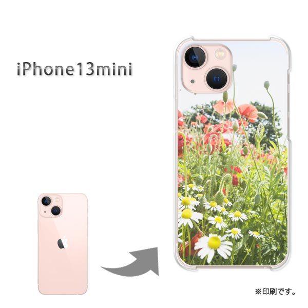  iPhone13mini Jo[ n[hP[X fUC (sN)/i13mini-pc-new1547